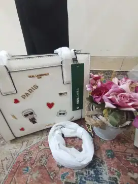 Tas Karl Lagerfeld