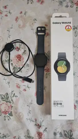 Jual Butih Samsung Galaxy Watch 5 40mm
