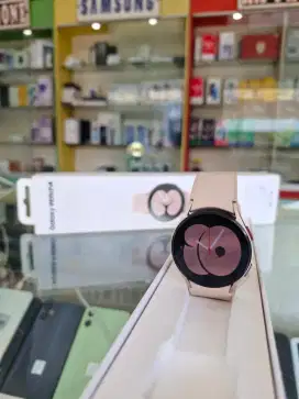 Samsung galaxy watch 4 40mm mulus FULLSET