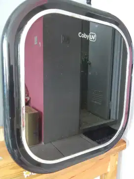 Sterilizer Coby UV