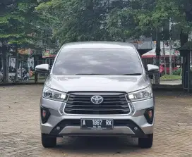 KM 27 RB Record - PJK Mar'26 - Innova 2021 V Luxury Plus Captain Seat