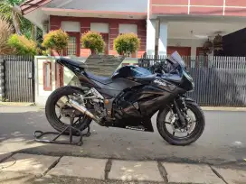 DIJUAL NINJA KARBU 250 TAHUN 2010