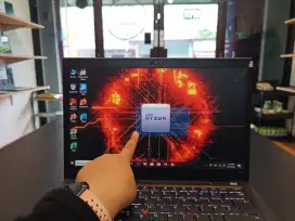 Laptop Lenovo Thinkpad T495s Ryzen 5