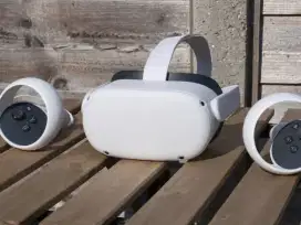 wtb cari beli oculus quest 2