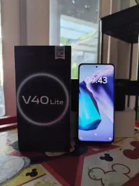 Vivo V 40 lite 8/256