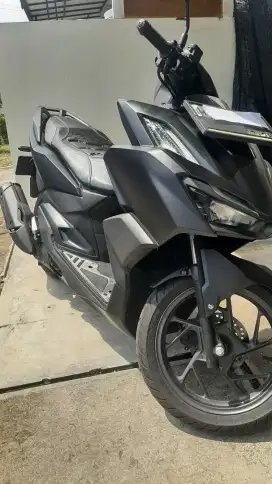 Vario 160 CBS ISS 2023
