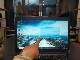 Laptop Dell latitude 5490 Core i5-8350U Ram 16 GB