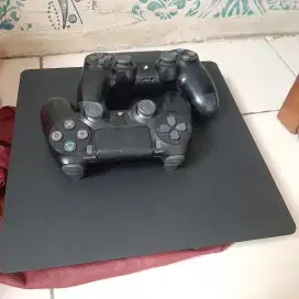 Ps4 Slim 1TB Ori CUH-2218B Fw 11.02