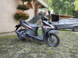 HONDA VARIO TECHNO 125 2016