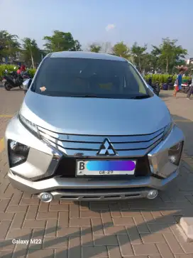 Mitsubishi Xpander Ultimate Tahun 2019