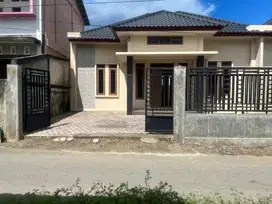 Rmh minimalis siap huni type 80 gampong lhongcut perbtasan lamlagang