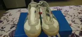 Dijual Sepatu Onitsuka Tiger Size 40,5
