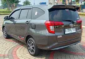 Toyota Calya G Mt 2019 Bensin