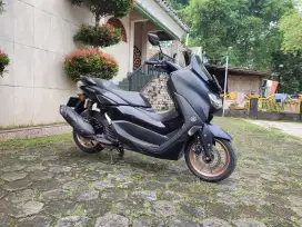 DIJUAL NMAX NEW KEYLESS 2022