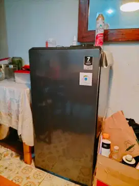 Kulkas Merk Aqua