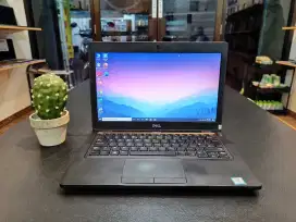 Laptop Dell latitude 5290 Ram 8 GB