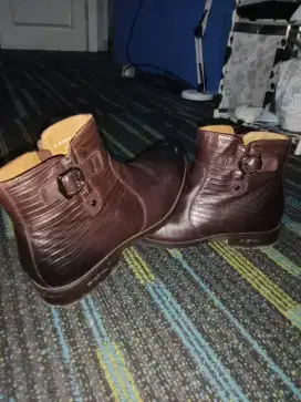 Sepatu merk Andrew Original