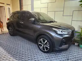 Daihatsu Rocky R 1.0 Turbo Th 2021