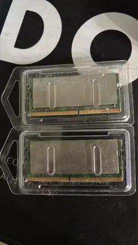 Ram laptop ddr4 2x8GB 3000Mhz