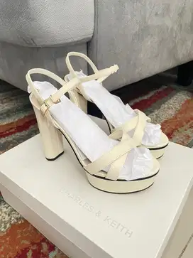 Heels Charles & Keith