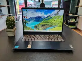 Laptop Lenovo slim 3 14ITL6 Core i3-Gen11 Ram 8 GB