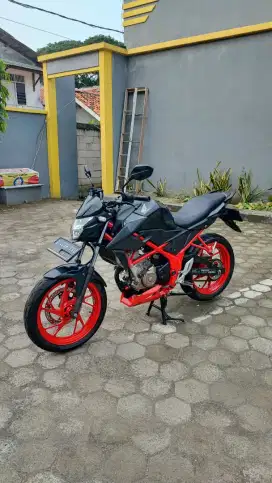 Cb150R MULUSS PAJAK PANJANG