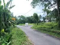 Tanah Jogja, 6 Menit ke UII, Layak Hunian