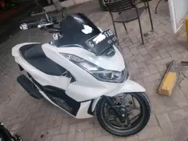 HONDA PCX 2022 CBS