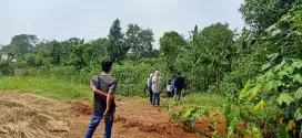 Jual Tanah Parung Lokasi Strategis
