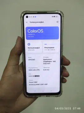 Oppo a95 8/128gb