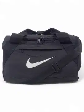 Nike Brasilia Duffel Bag Medium (Tas Olahraga/Barrel Bag/Gym Bag)