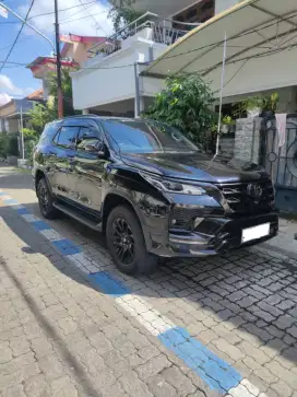 Toyota Fortuner 2.8 GR 2023