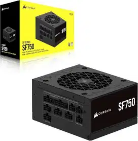 PSU Corsair SF750 Platinum
