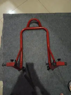 FOR SALE PADDOCK BUAT MOGE!