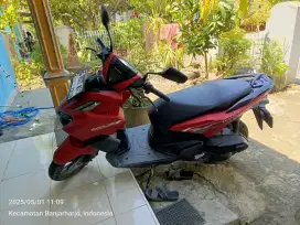 VARIO 160 2023 LENGKAP MULUS NO MINUS