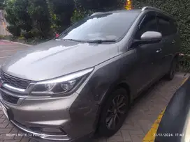 Wuling Cortez 2019 Bensin