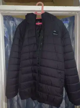 Jaket Musim Dingin, No lecet/Robek, Pemakaian 1 kali