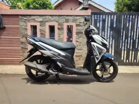 DIJUAL SOUL GT 2016 PLAT SURABAYA