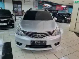 GRAND LIVINA XV AT TAHUN 2016 NIK 2015