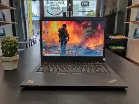 Laptop Lenovo Thinkpad L14 Ryzen 3