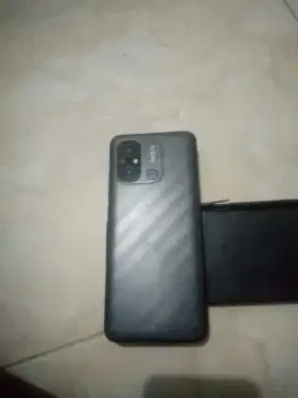Redmi 12C 4/64 Normal