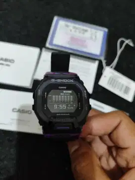 G-Shock GBD-200SM-1A6DR