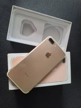 IPHONE 7 PLUS 32 GB EX INTER