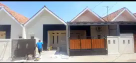 Rumah di Sawangan Depok Akses Mobil