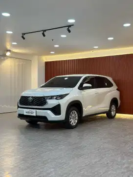 Toyota Innova Zenix G CVT 2023