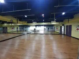 Gedung Kokan Kelapa Gading, Lokasi Oke, Nego