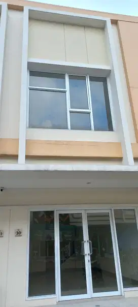 Disewakan Cepat Ruko Pisa Grande 2 Unit 2 Lantai Gading Serpong