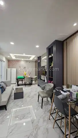 Jual Rumah Gading Serpong Milano Village