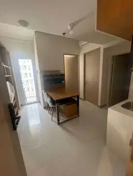 Dijual Apartemen 2 Bedroom Furnished Tokyo PIK 2