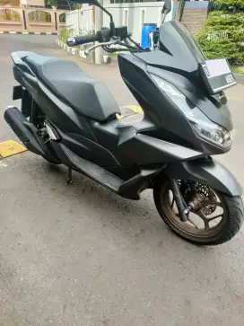 Km 800 PCX ABS 2023 pemakaian 2024